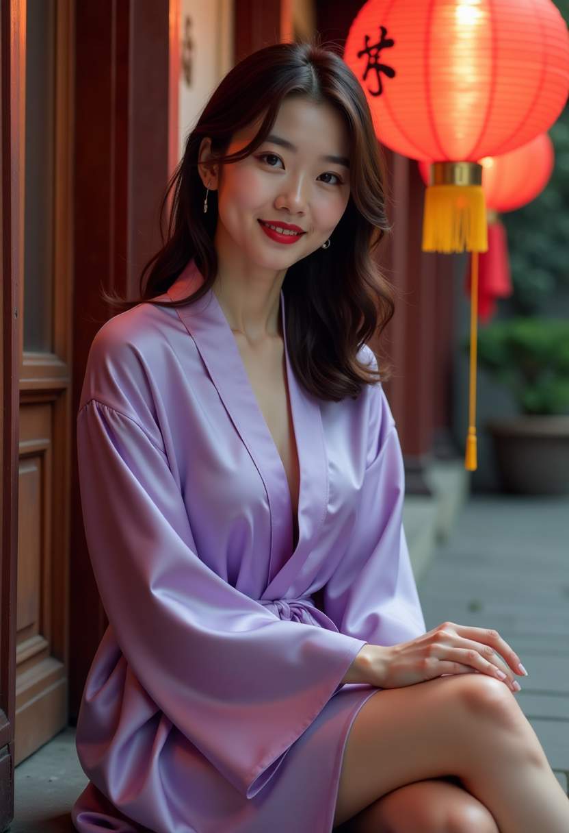 兰香如故剧情时间线